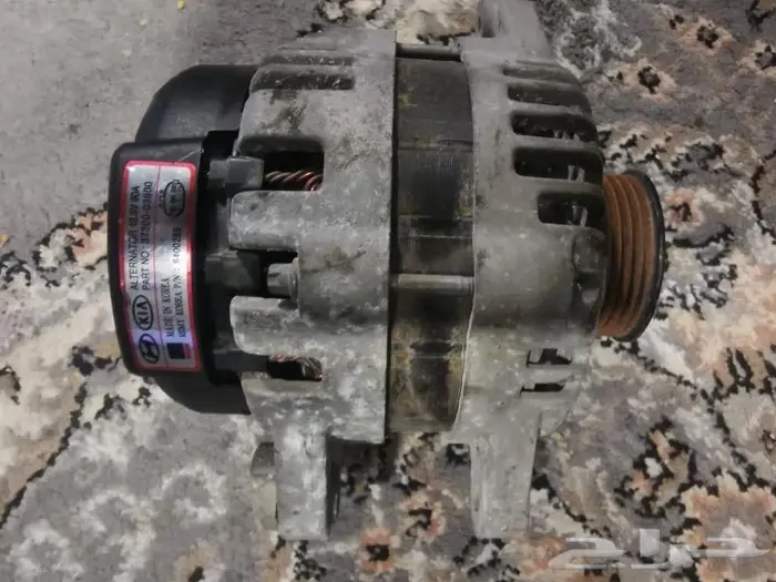 قطع غيار هونداي سوناتا ازيرا 3