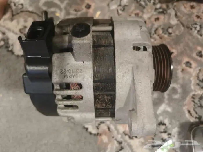 قطع غيار هونداي سوناتا ازيرا 0