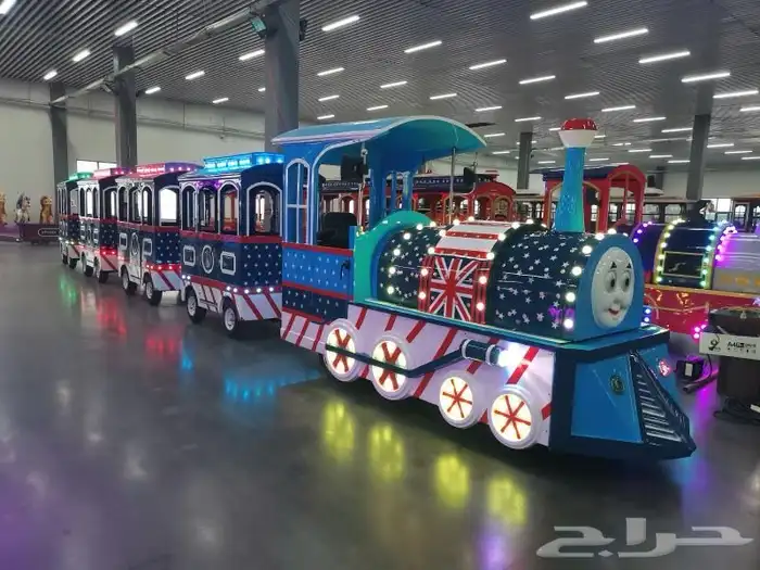 تجهيز صالات الألعاب والكافيهات والمدن الترفيهيه 13