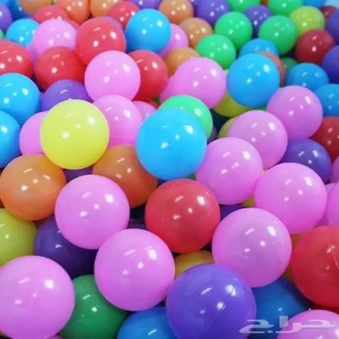 العاب اطفال مكعبات اسفنج رمل مخصص للاطفال 7