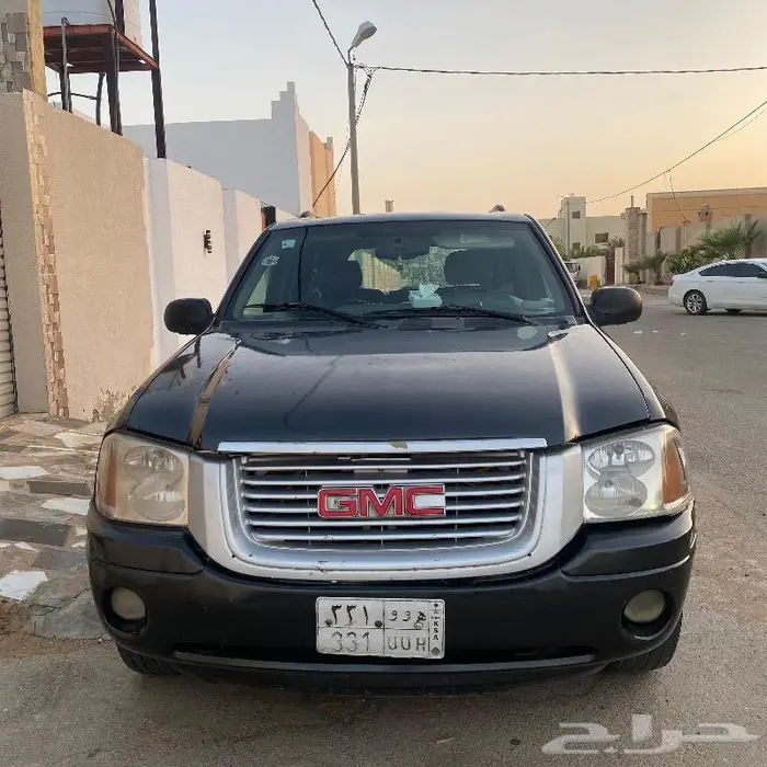 موتر رخيص بلوحة مميزة 2