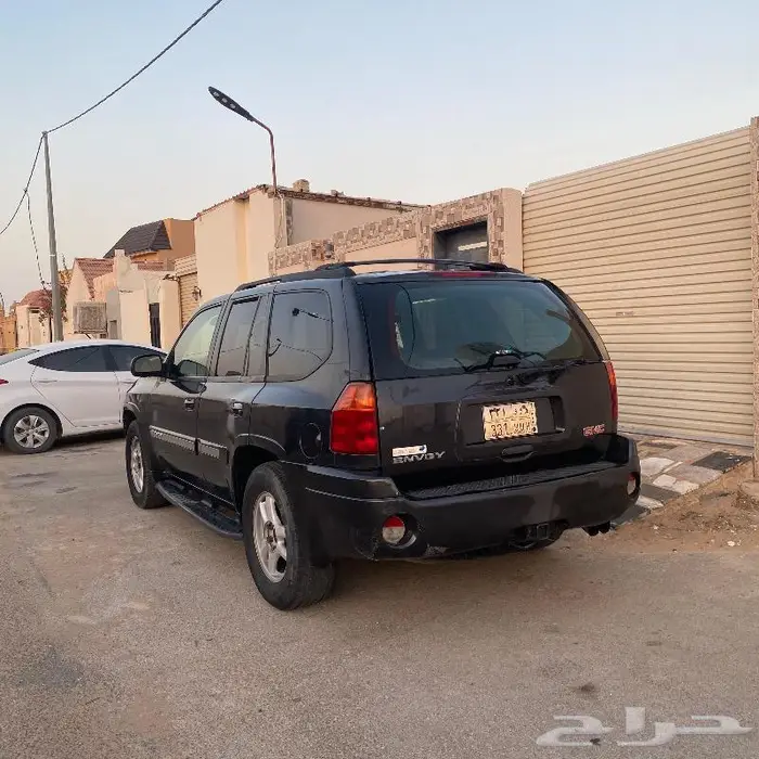 موتر رخيص بلوحة مميزة 4