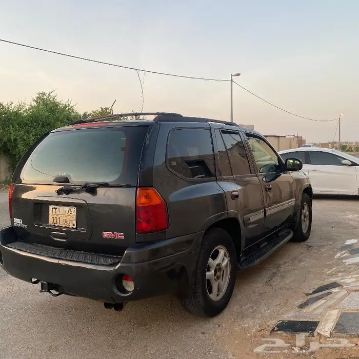 موتر رخيص بلوحة مميزة 5