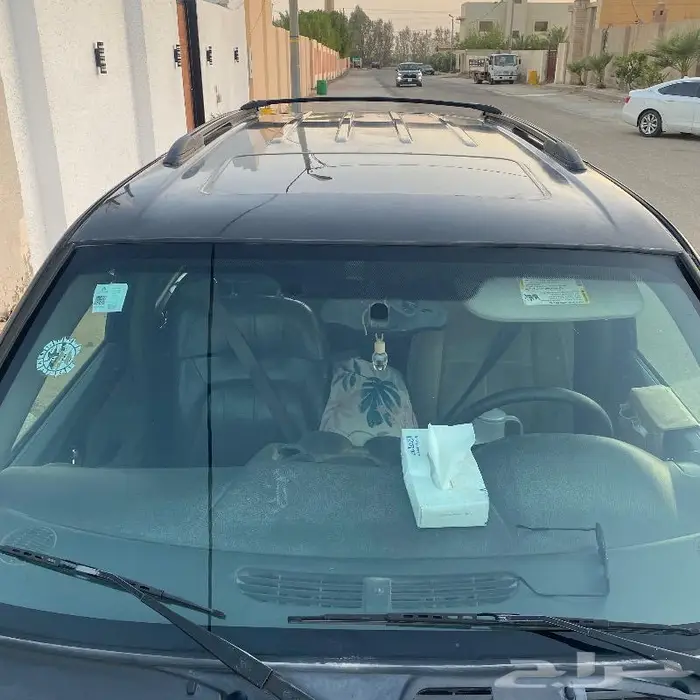 موتر رخيص بلوحة مميزة 6