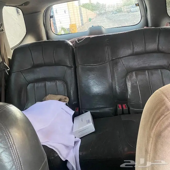 موتر رخيص بلوحة مميزة 7