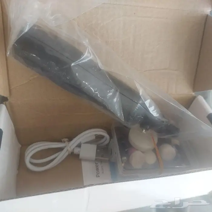 قلم نقش وحفر كهربائي لاسلكي 3 سرعات 1