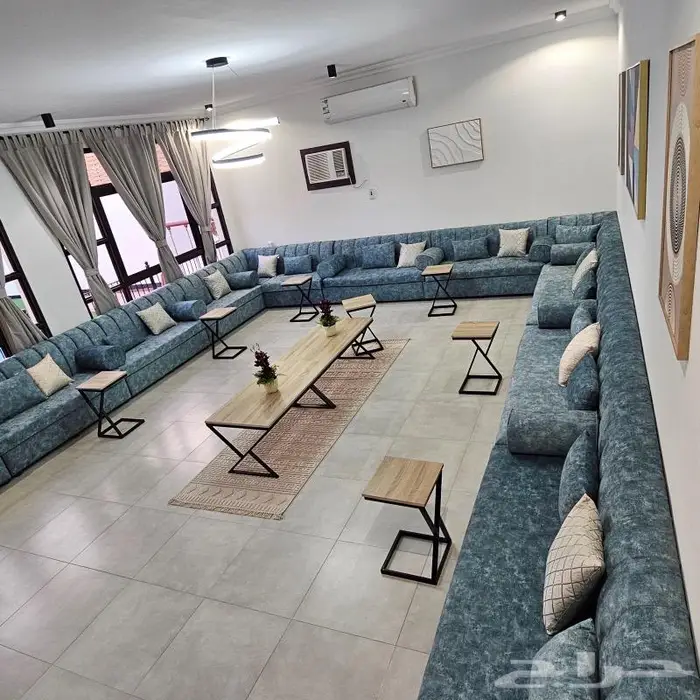 استراحة للايجار الحمدانيه 3