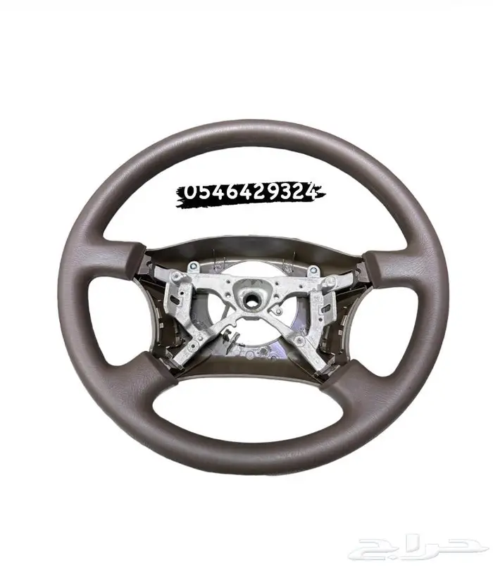 دركسون لاندكروزر مديل 98-2002 0