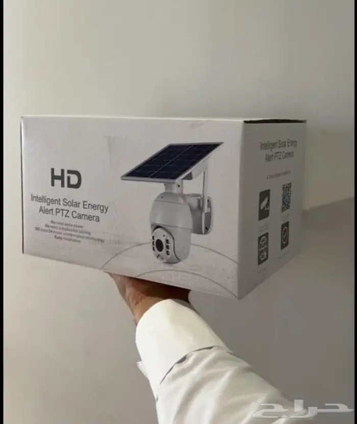 كاميرات بالطاقة الشمسية   يوجد تركيب الدمام الخبر الاحساء 2