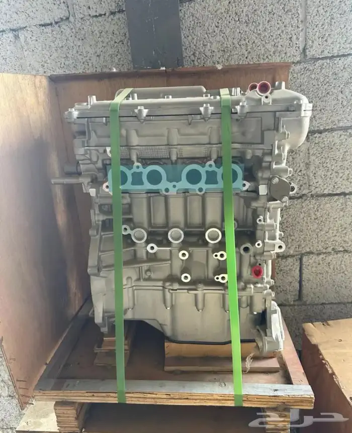 مكاين وجيربوكس مستورد Imported engine and gearbox 2