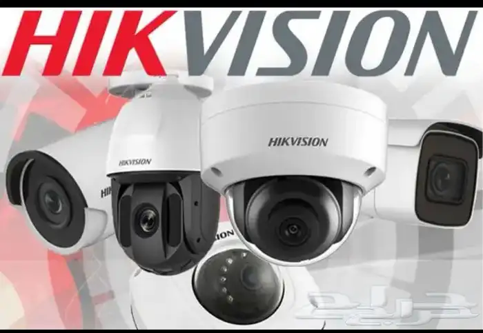 خدمة IT متكاملة وكاميرات وشبكات وسرفرات 2