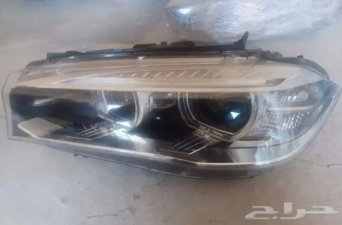 شمعات بي ام دابيلو x5 2015 0