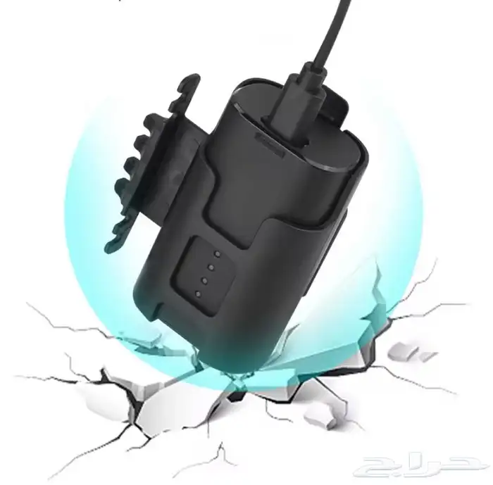 حامل بطارية dji avata للنظارات ملحقات FPV 8