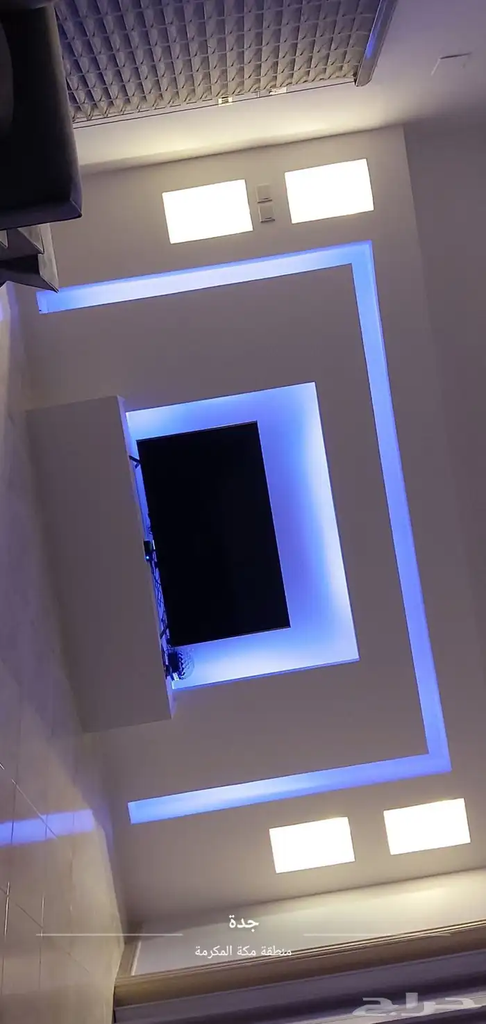 مقاول سوري تشطيب داخلي 0