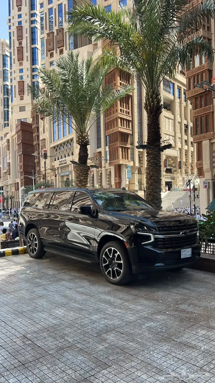 تأجير سيارة بسائق VIp فيتو مرسيديس وفان سبرنتر 7