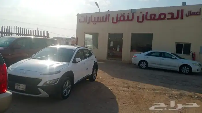 خدمة فحص قبل الشراء للسيارات لعملاء معارض بريدة 4