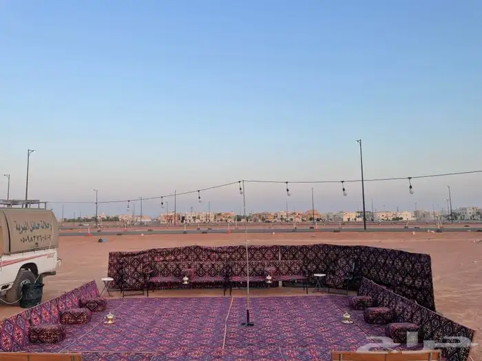 رحلات حائل البريه 5
