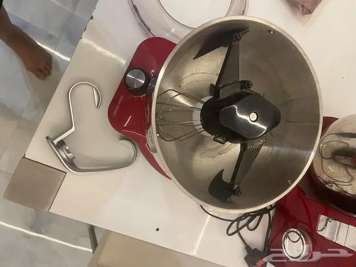 اجهزه مطبخيه 5