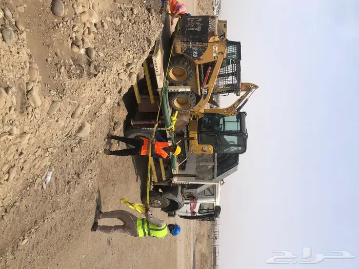 تأجير معدات ثقيلة 21