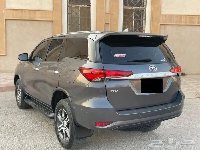 فور تشنر 2021 0