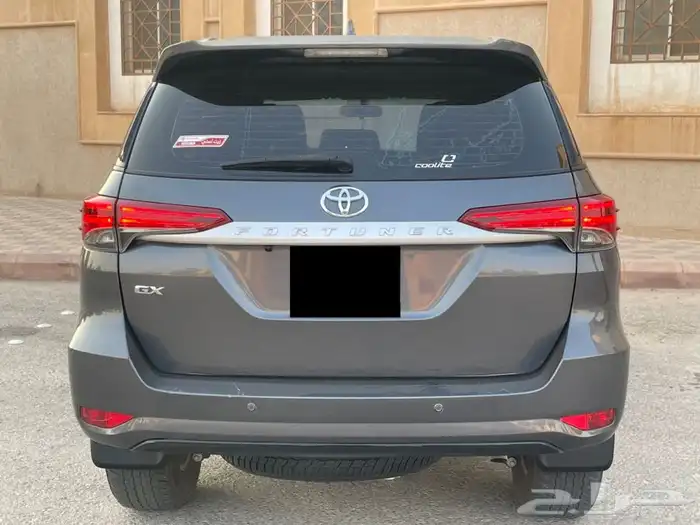 فور تشنر 2021 5