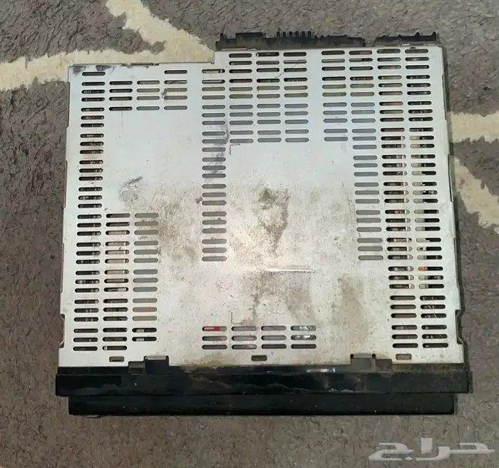 مسجل وهيلكس وصالون 3