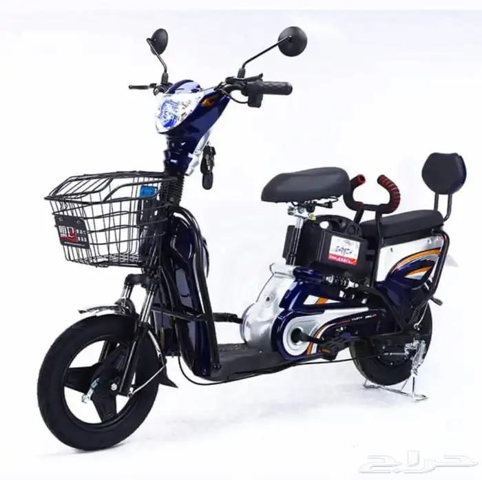 دراجه كهربائيه على شكل دباب مقاس 16 احدث اصدار شامل التوصيل 0