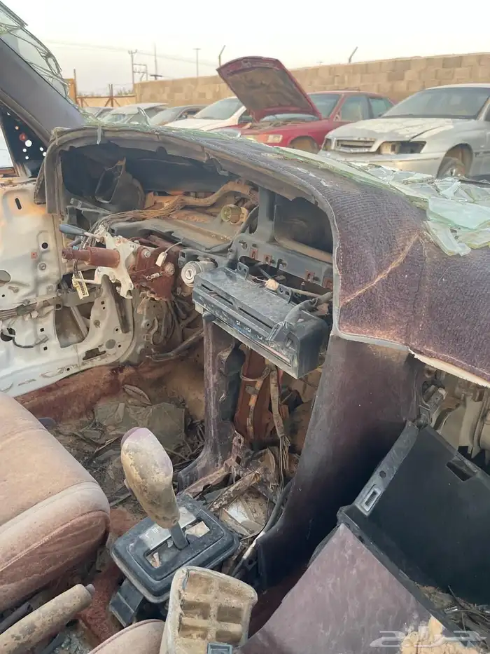 مسجل كنترول مكيف طبلون 15