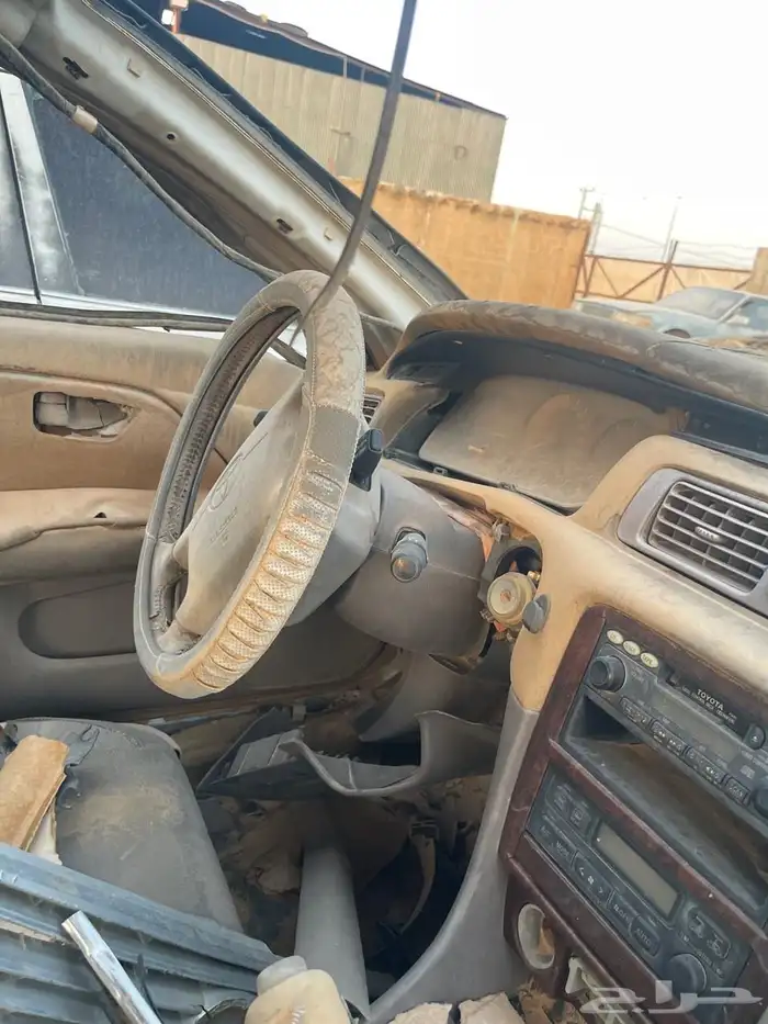مسجل كنترول مكيف طبلون 8