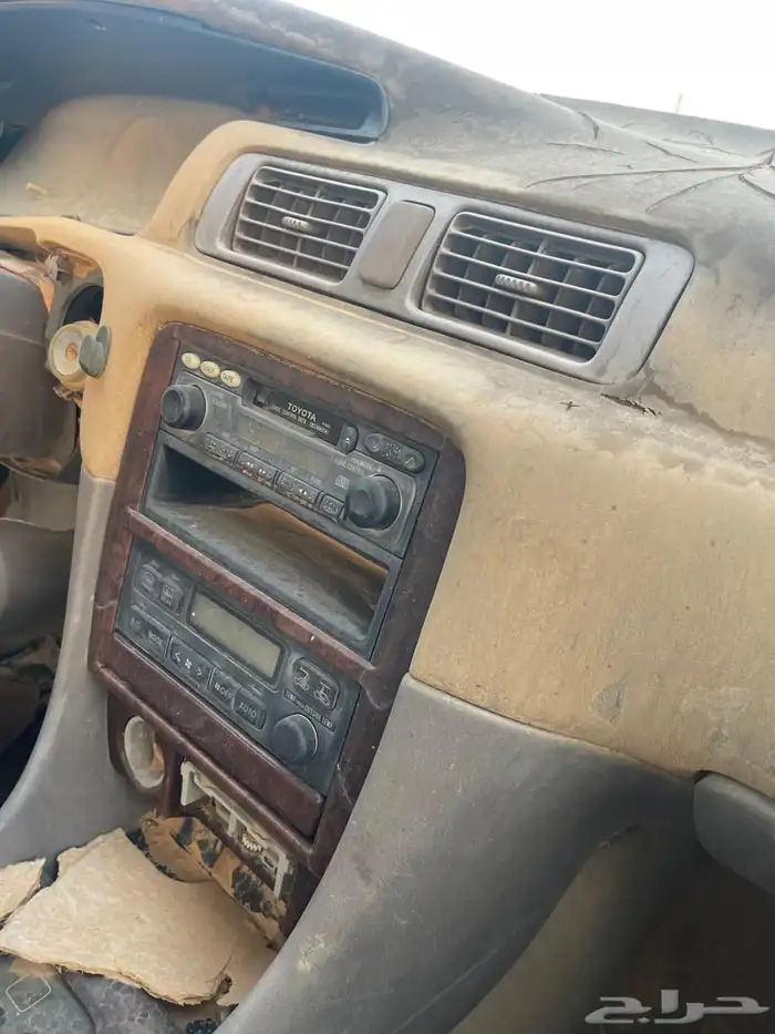 مسجل كنترول مكيف طبلون 9