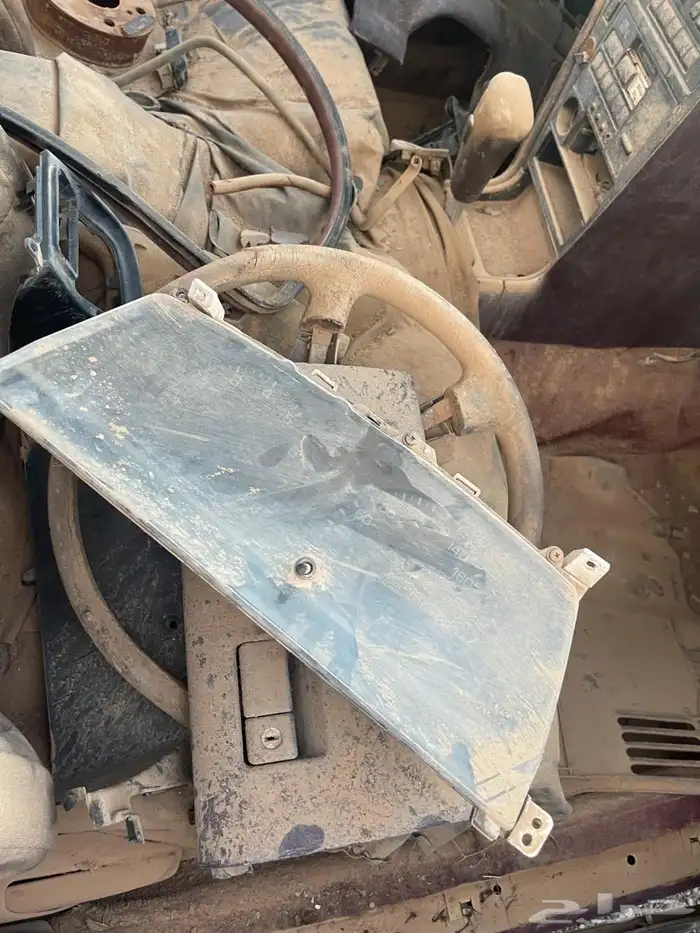 مسجل كنترول مكيف طبلون 17