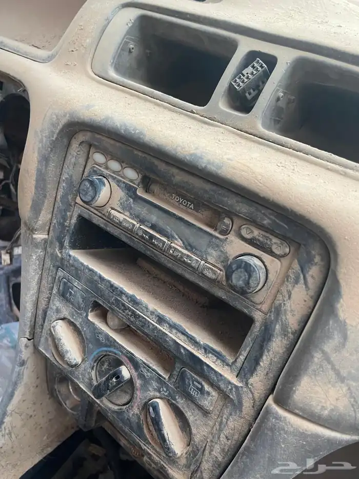 مسجل كنترول مكيف طبلون 4