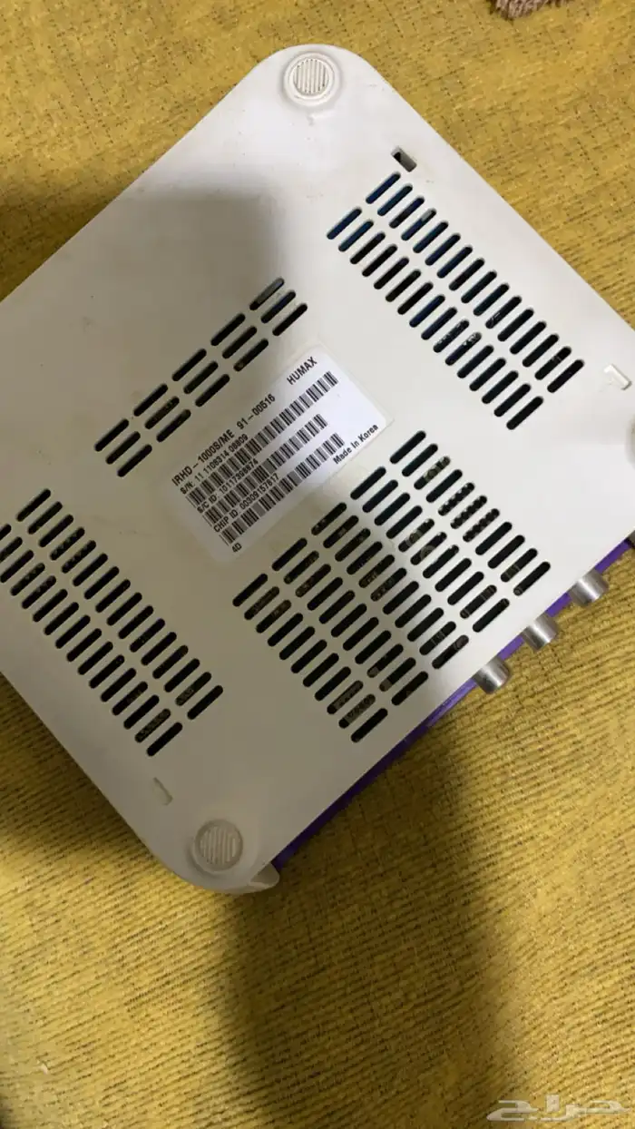 راوتر stc ورسيفرات بي ان ودريم وغيرهم 3