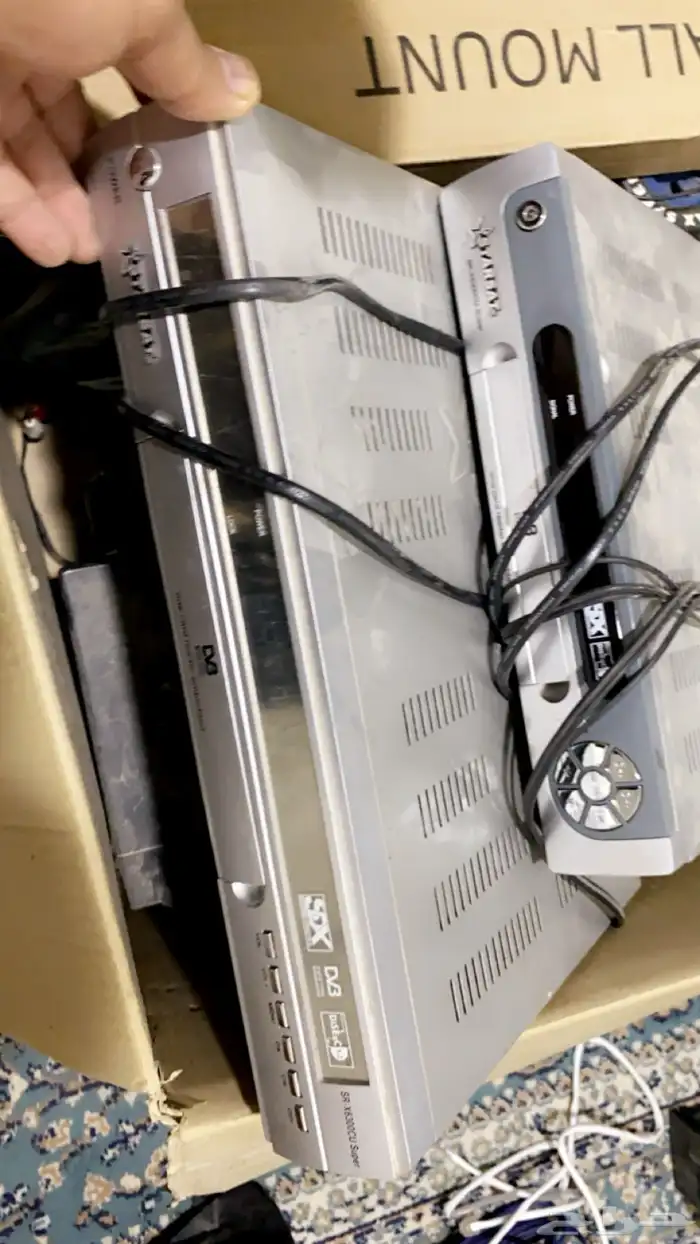 راوتر stc ورسيفرات بي ان ودريم وغيرهم 4
