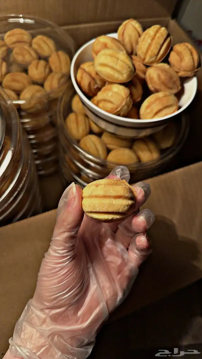 افضضل جوزية عين الجمل بلا منازع يذوب بالفم 1