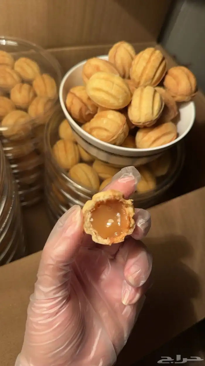 افضضل جوزية عين الجمل بلا منازع يذوب بالفم 0