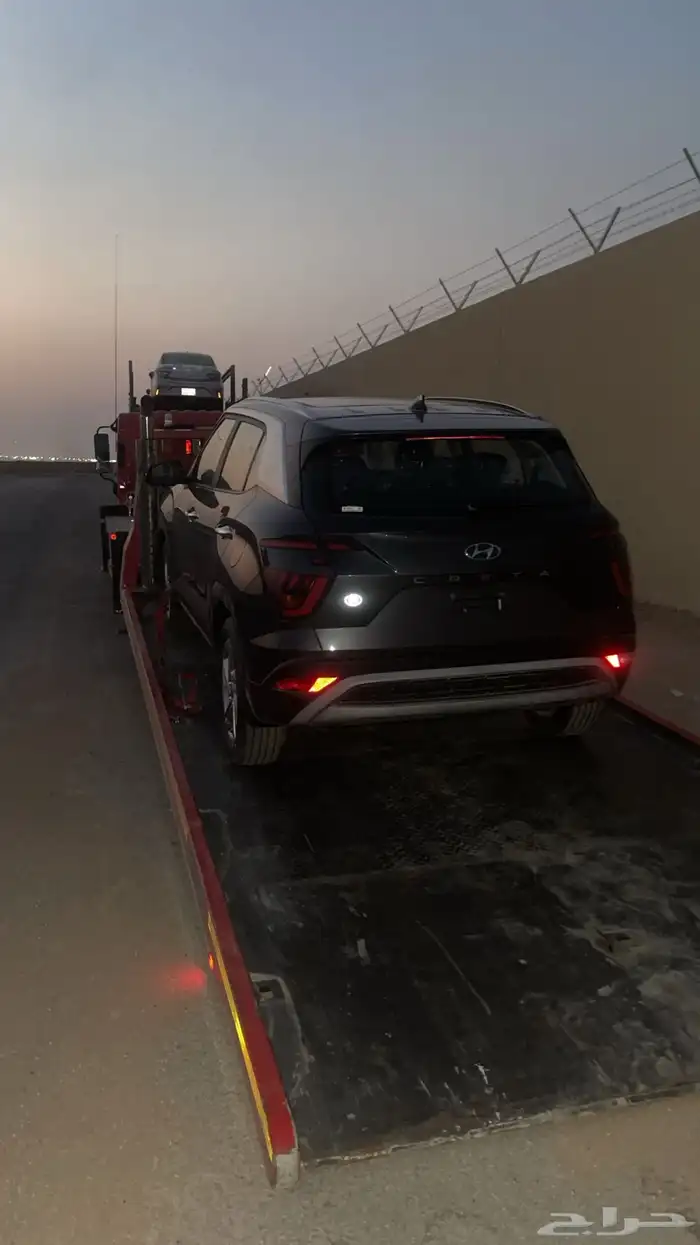 سطحة القصيم لنقل عرعر تبوك القريات طريف ابها جده 2