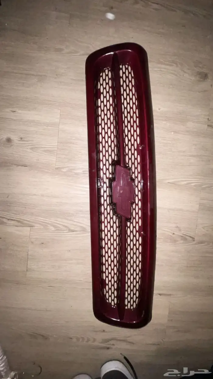 قطع واكسسوارات كابرس 1996 جميع الفئات 29