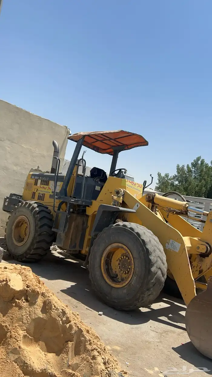 شيول للايجار 2