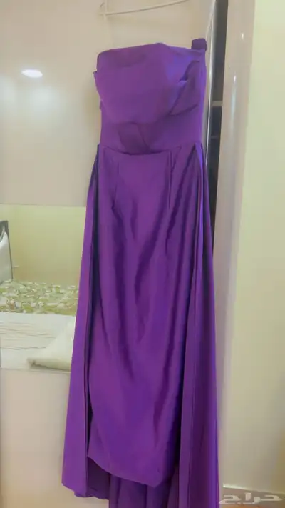 فستان جديد 0
