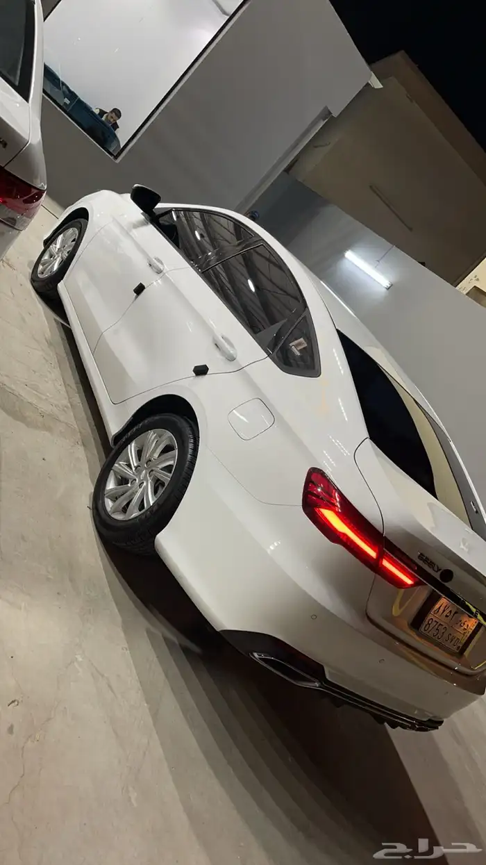 جيلي بينراي 6