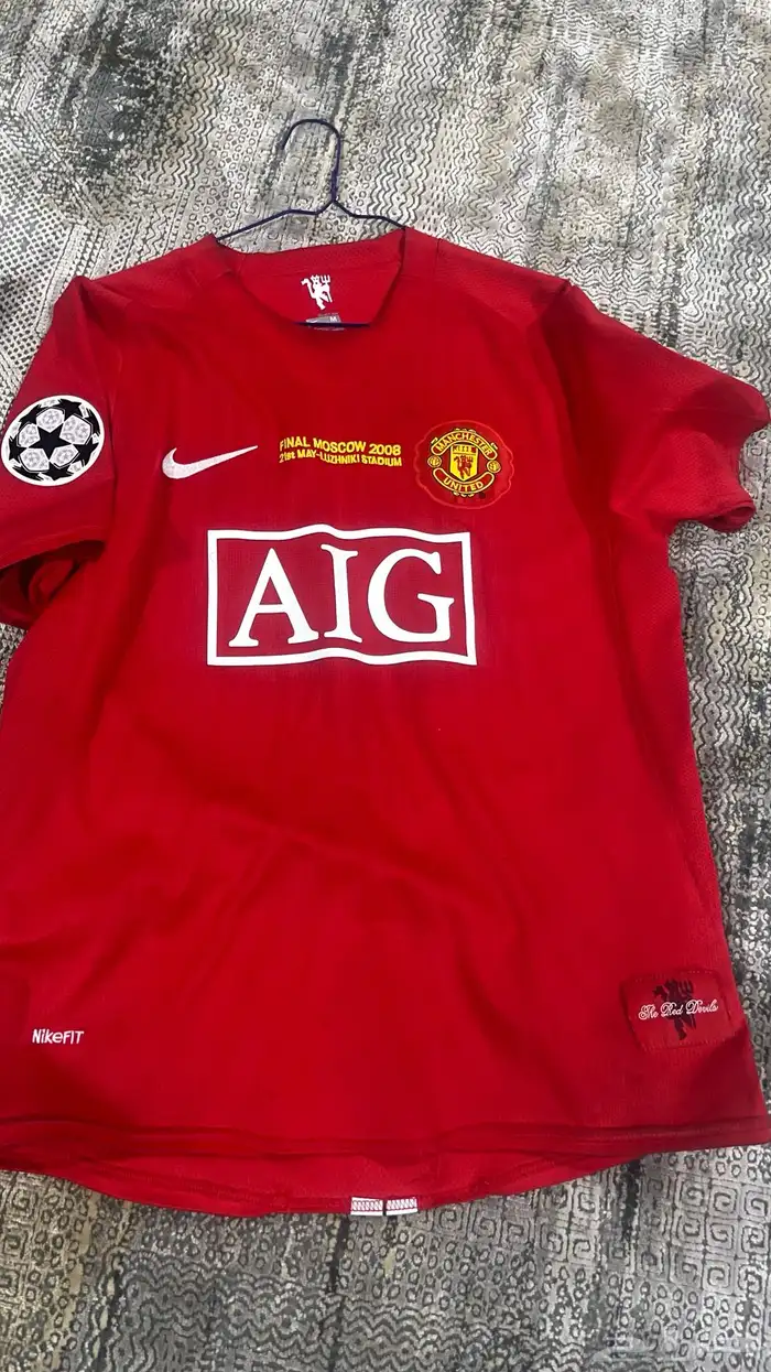 تيشيرت رونالدو 0