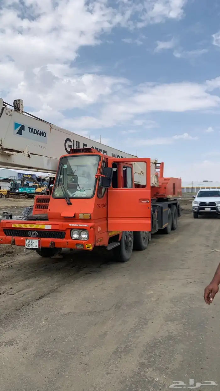 تاجير معدات ثقيله 2