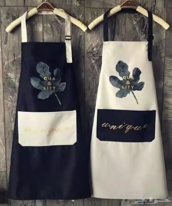 يونيفورم ( مريله - تيشرت - كاب - كمامه ) مع شعارك 1