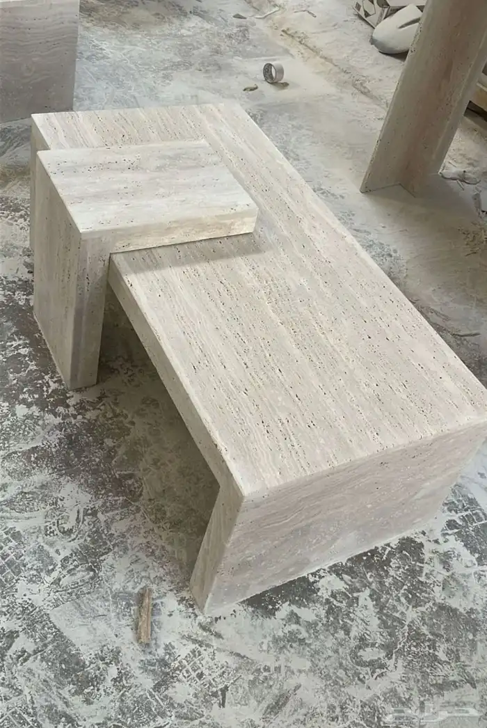 كونسول رخام 5