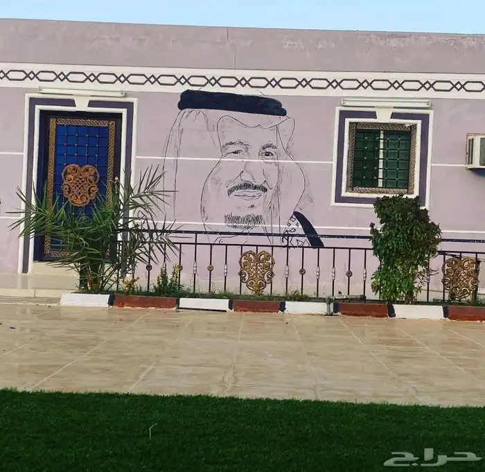 رسم جداريات  مدارس  استراحات  منازل  روضة  حضانة 24