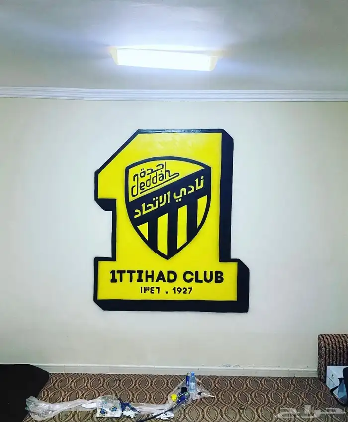 رسم جداريات  مدارس  استراحات  منازل  روضة  حضانة 16