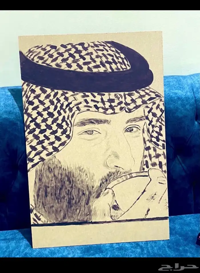 رسم جداريات  مدارس  استراحات  منازل  روضة  حضانة 40