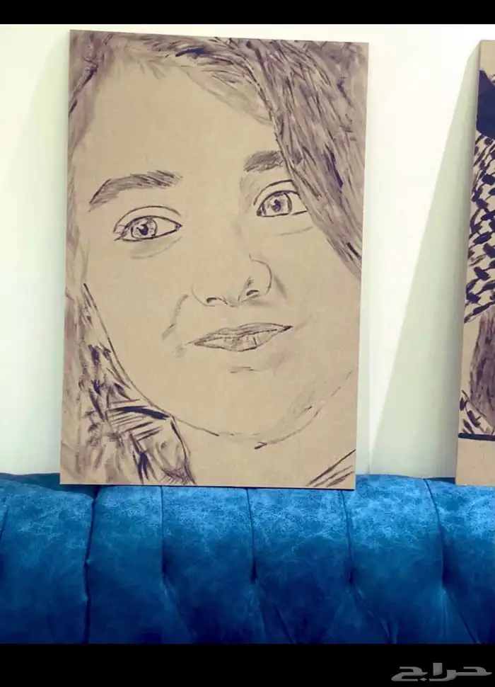 رسم جداريات  مدارس  استراحات  منازل  روضة  حضانة 41