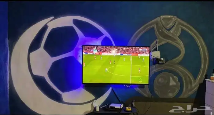 رسم جداريات  مدارس  استراحات  منازل  روضة  حضانة 14